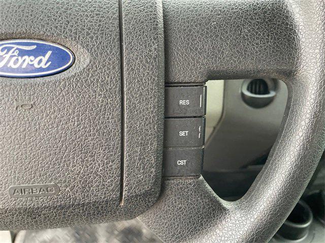 used 2005 Ford F-150 car, priced at $7,088