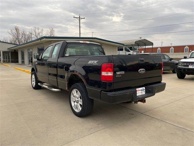 used 2005 Ford F-150 car, priced at $7,088