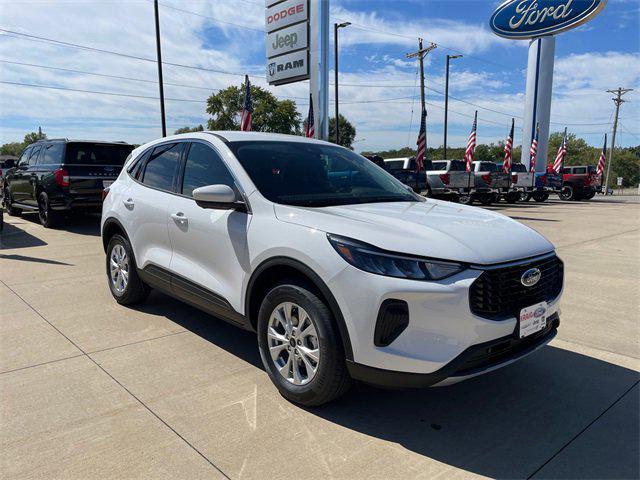 new 2024 Ford Escape car, priced at $36,860