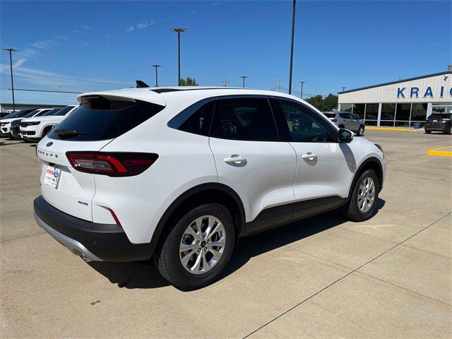 new 2024 Ford Escape car, priced at $36,860