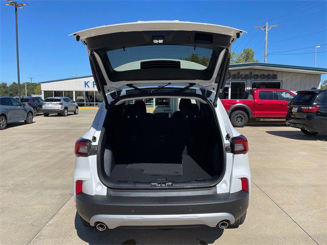 new 2024 Ford Escape car, priced at $36,860