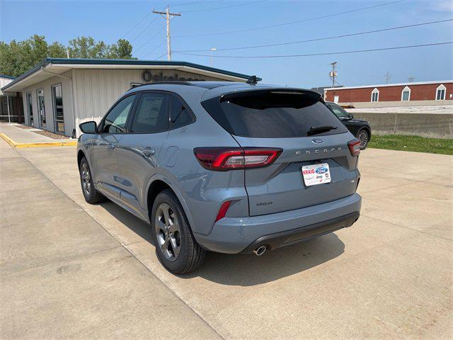 new 2024 Ford Escape car, priced at $35,995