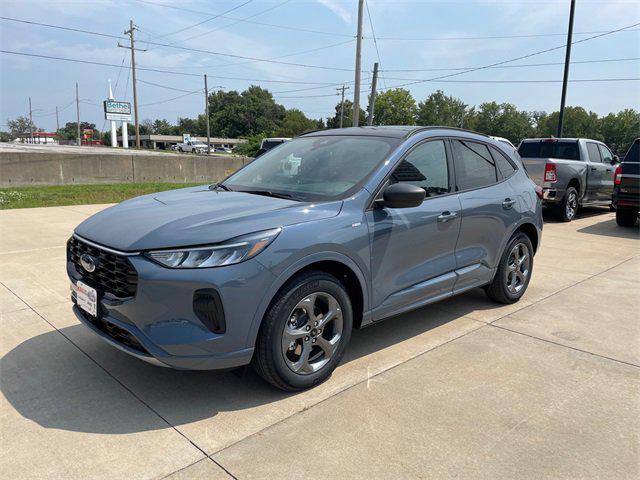 new 2024 Ford Escape car, priced at $35,995