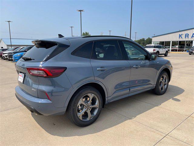 new 2024 Ford Escape car, priced at $35,995