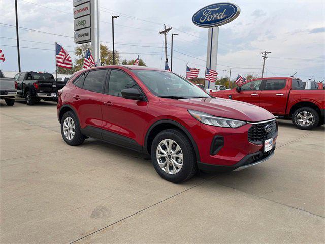 new 2025 Ford Escape car, priced at $36,260