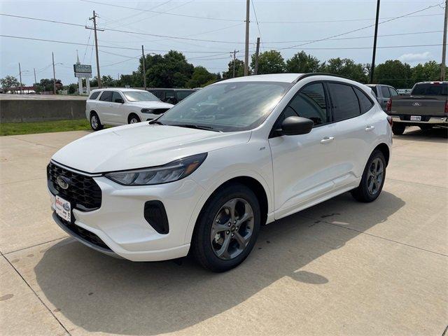 new 2024 Ford Escape car, priced at $34,220