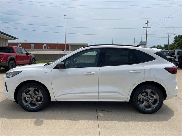 new 2024 Ford Escape car, priced at $34,220