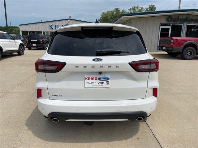 new 2024 Ford Escape car, priced at $34,220