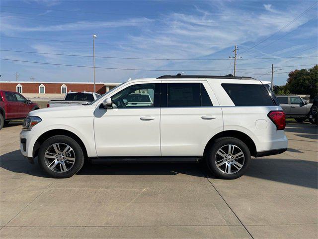 new 2024 Ford Expedition car, priced at $72,910