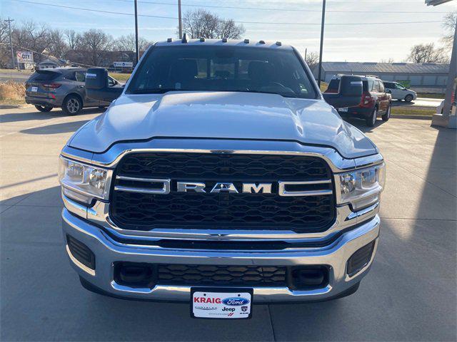 new 2024 Ram 2500 car, priced at $55,480