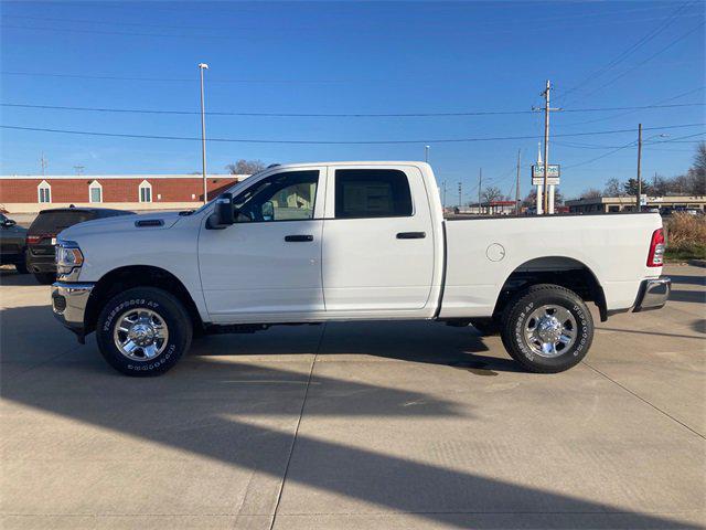 new 2024 Ram 2500 car, priced at $55,480