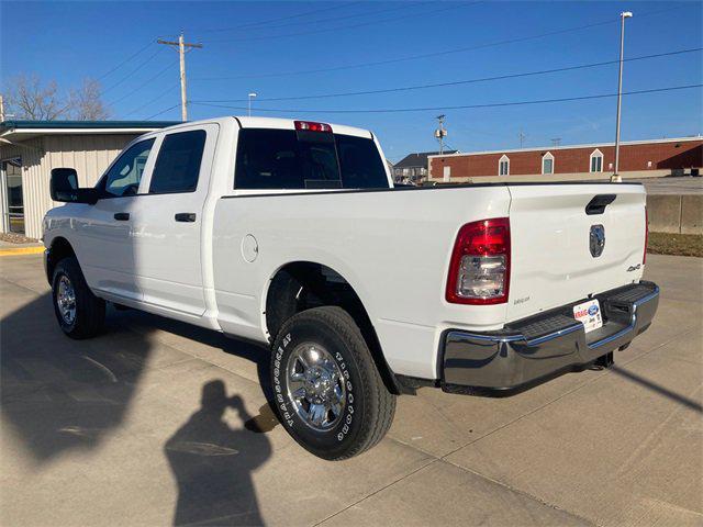 new 2024 Ram 2500 car, priced at $55,480