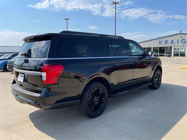 new 2024 Ford Expedition car, priced at $73,935