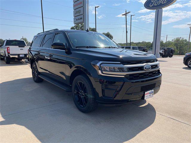 new 2024 Ford Expedition car, priced at $73,935