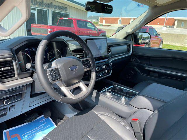 new 2024 Ford Expedition car, priced at $73,935