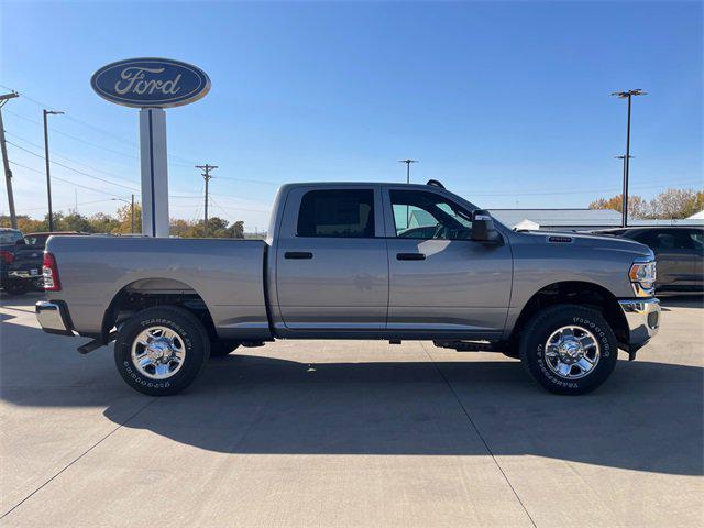 new 2024 Ram 2500 car, priced at $60,990