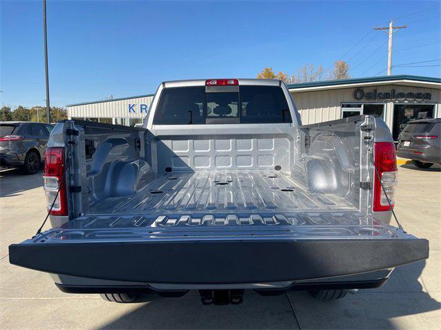 new 2024 Ram 2500 car, priced at $60,990