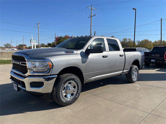 new 2024 Ram 2500 car, priced at $60,990