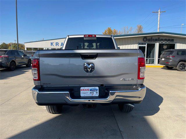 new 2024 Ram 2500 car, priced at $60,990