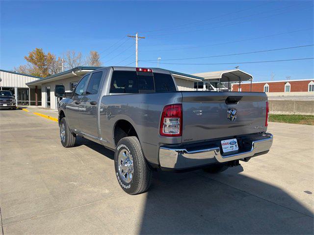 new 2024 Ram 2500 car, priced at $60,990