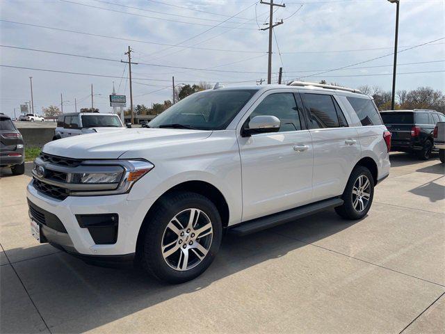 new 2024 Ford Expedition car, priced at $74,095