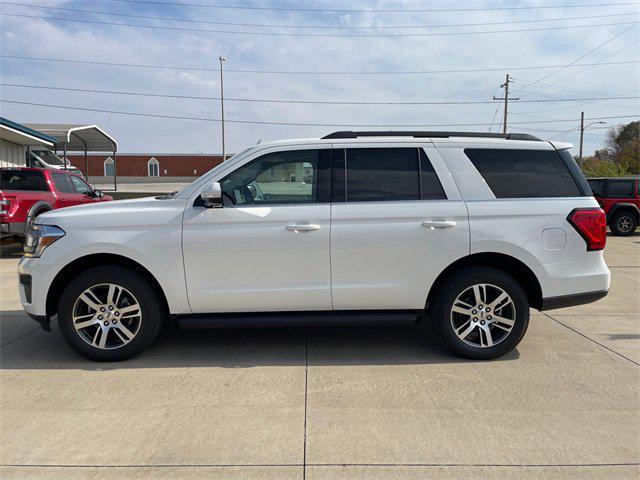 new 2024 Ford Expedition car, priced at $74,095