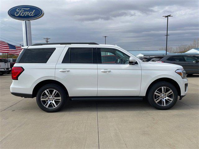 new 2024 Ford Expedition car, priced at $74,095