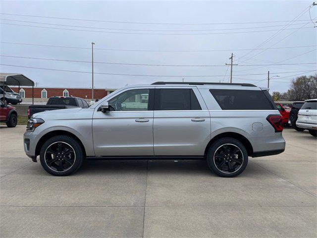 new 2024 Ford Expedition car, priced at $83,050