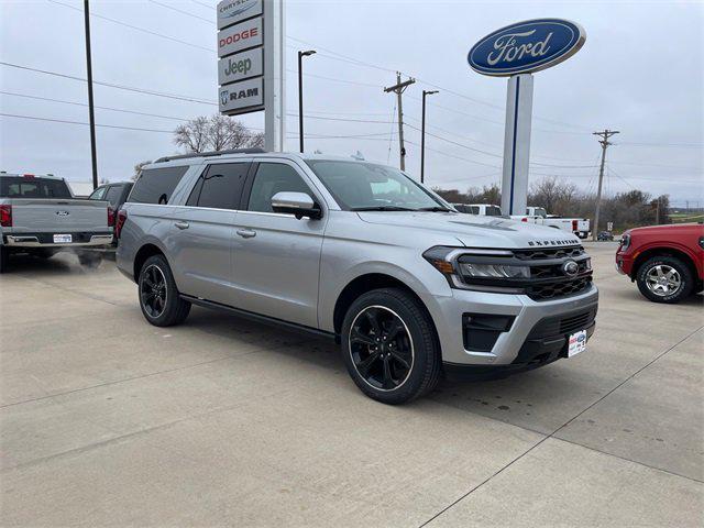 new 2024 Ford Expedition car, priced at $83,050