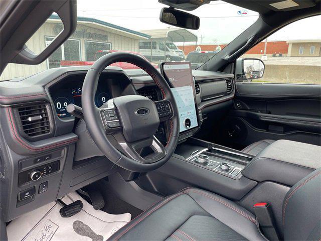 new 2024 Ford Expedition car, priced at $83,050