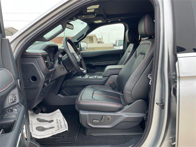 new 2024 Ford Expedition car, priced at $83,050