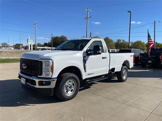 new 2024 Ford F-350 car, priced at $61,939