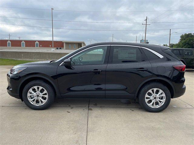 new 2024 Ford Escape car, priced at $34,315