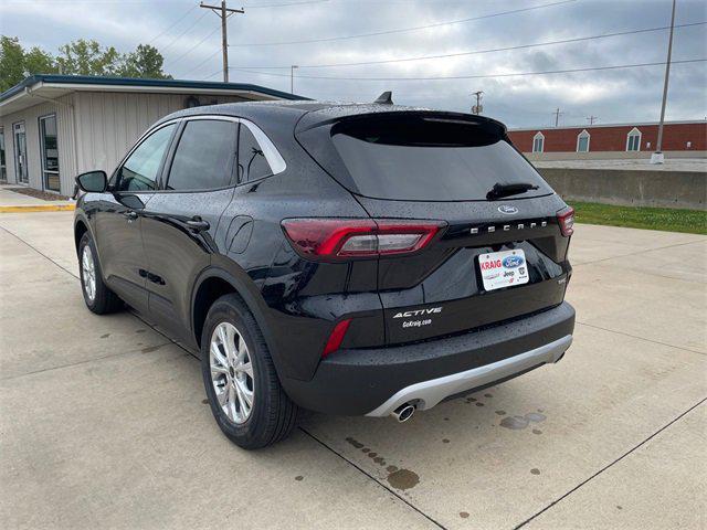 new 2024 Ford Escape car, priced at $34,315