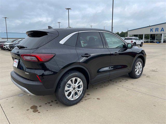 new 2024 Ford Escape car, priced at $34,315