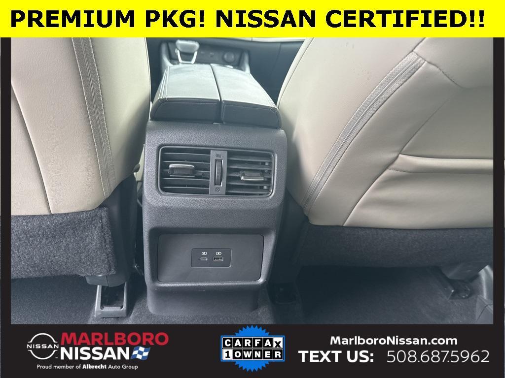 used 2021 Nissan Rogue car, priced at $20,994