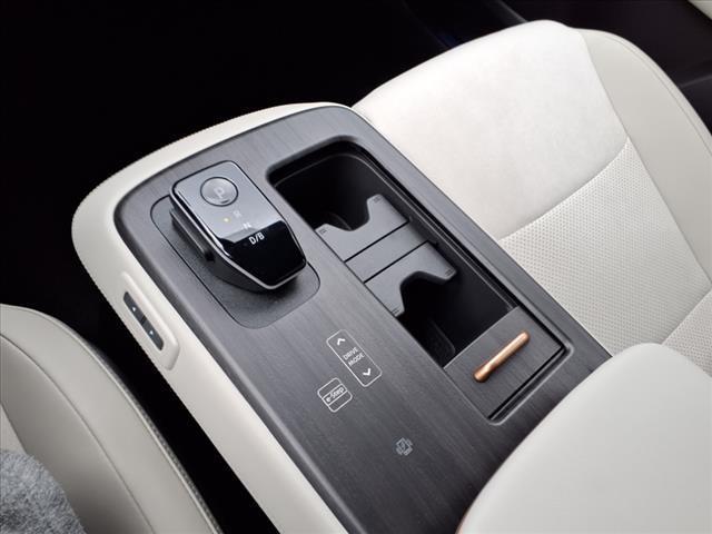 new 2025 Nissan ARIYA car, priced at $39,330