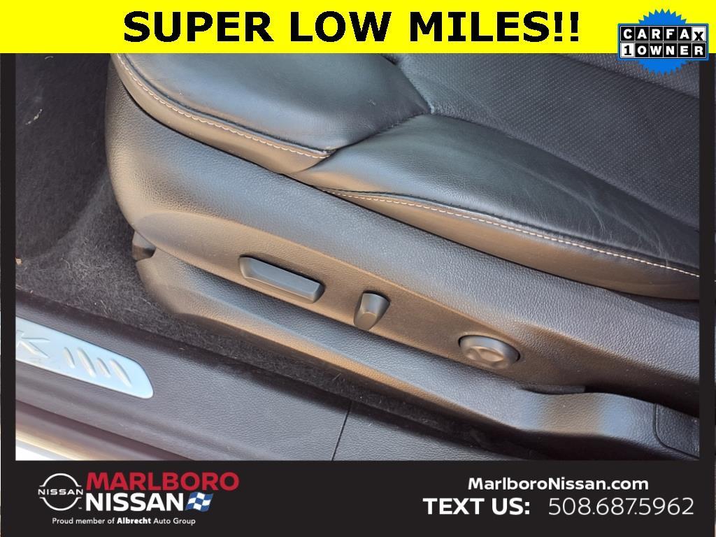used 2017 Buick Envision car, priced at $17,999