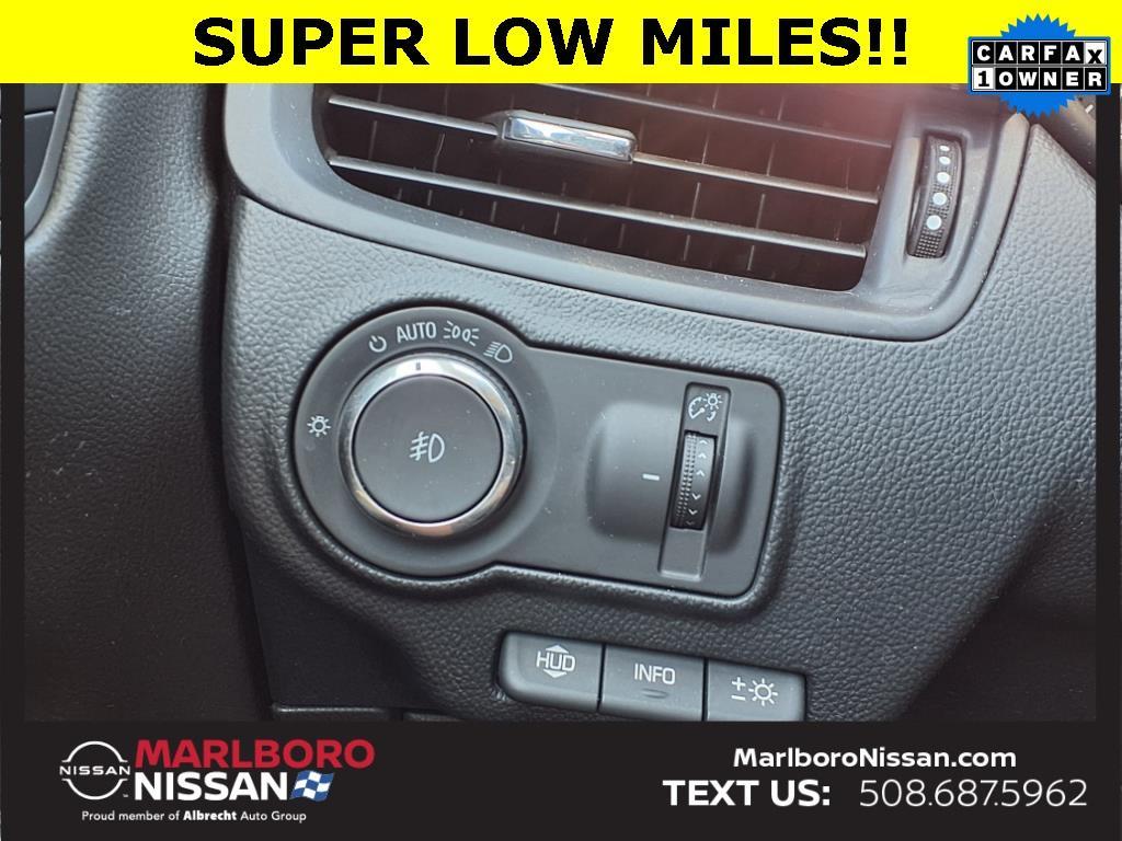 used 2017 Buick Envision car, priced at $17,999