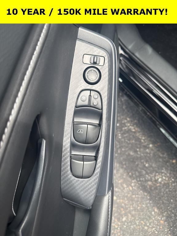 new 2025 Nissan Sentra car, priced at $22,592