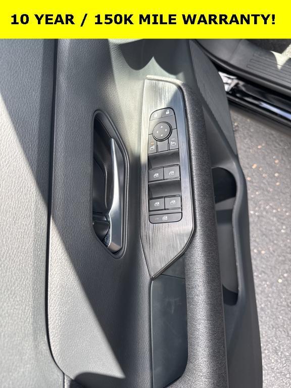 new 2026 Nissan Kicks car, priced at $26,629