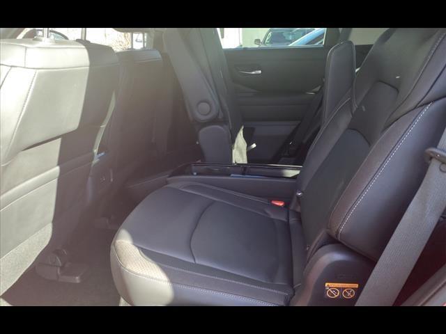 used 2022 Nissan Pathfinder car, priced at $32,955