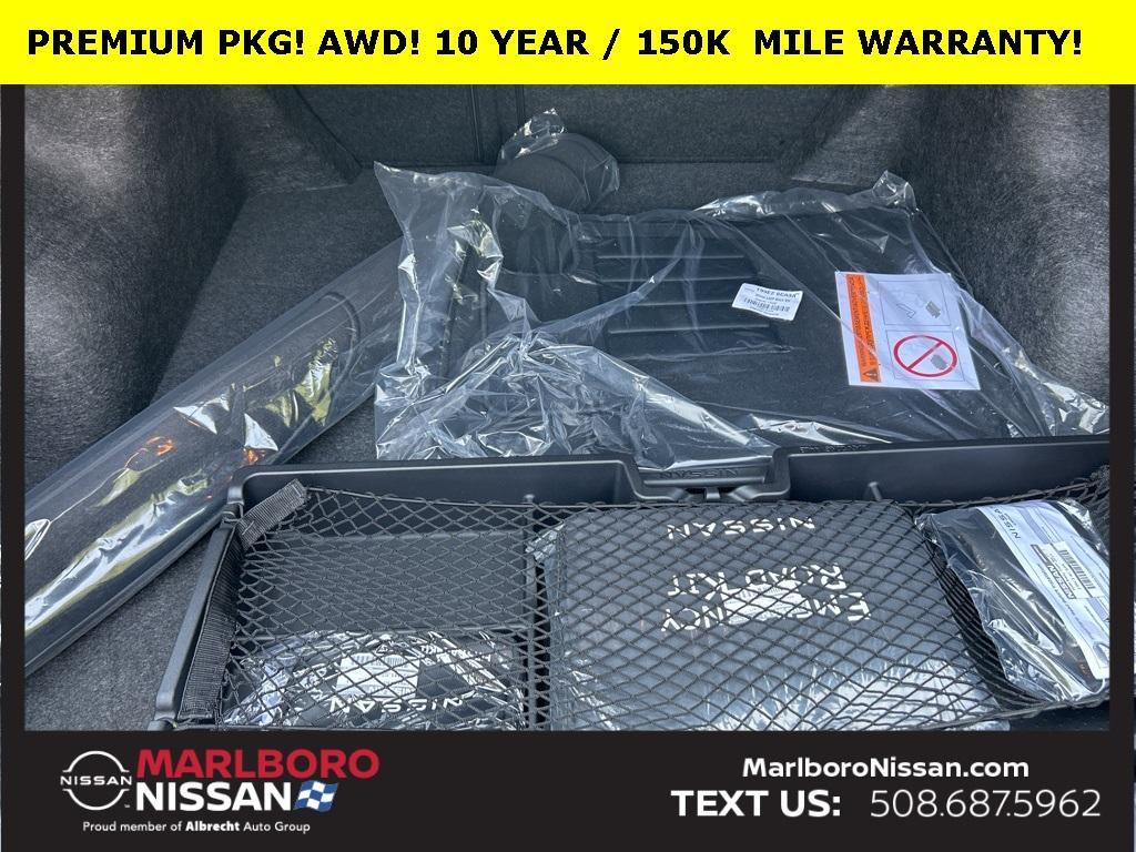 new 2025 Nissan Altima car, priced at $32,117