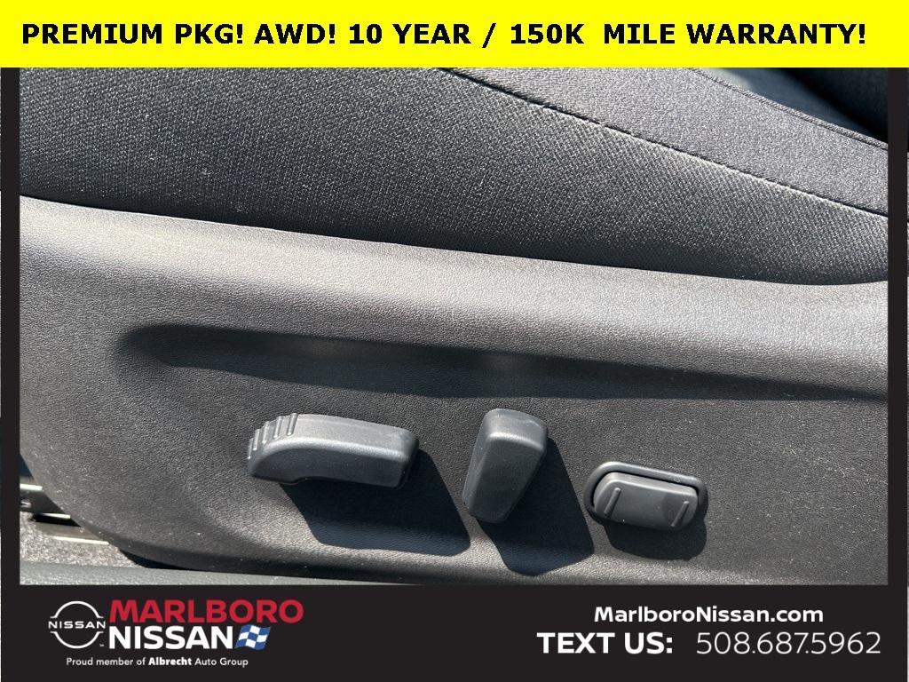 new 2025 Nissan Altima car, priced at $32,117