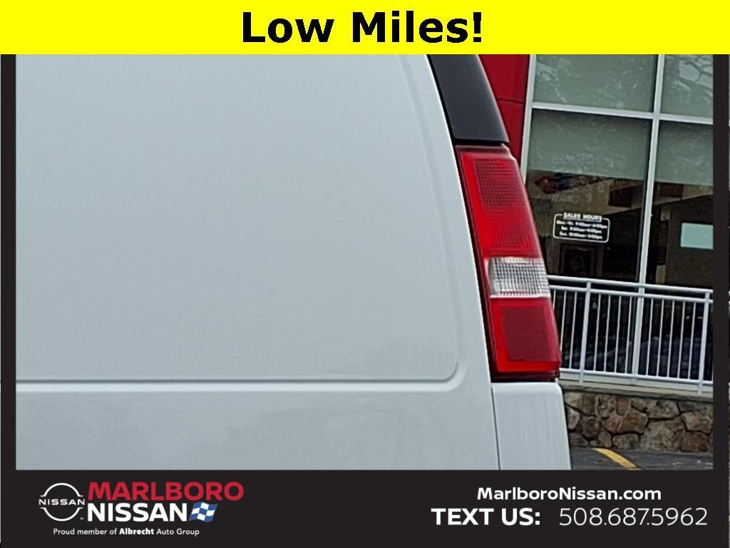 used 2023 Chevrolet Express 2500 car, priced at $28,697