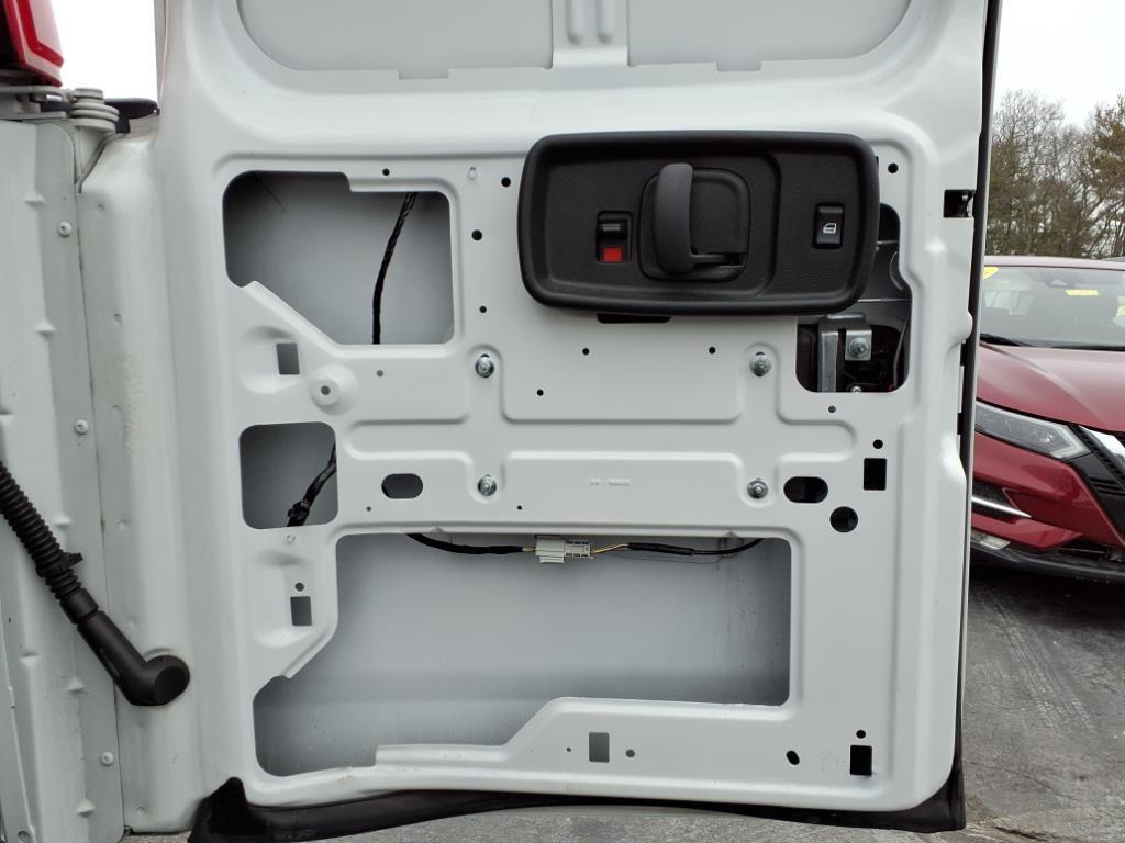 used 2023 Chevrolet Express 2500 car, priced at $29,724