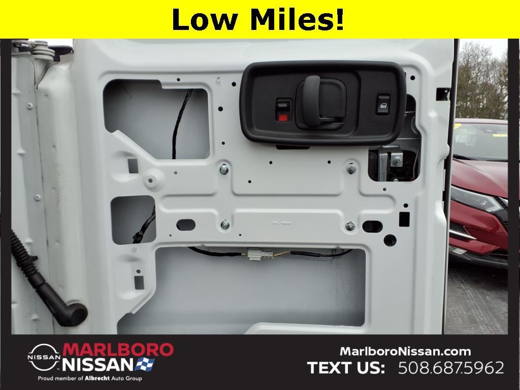 used 2023 Chevrolet Express 2500 car, priced at $28,697