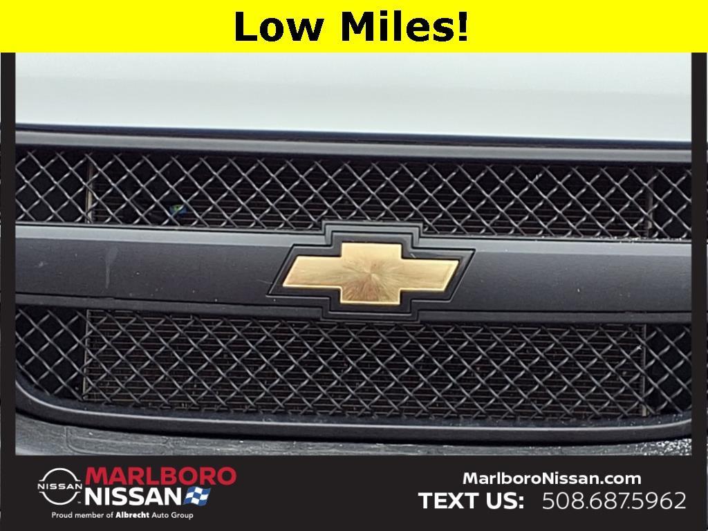 used 2023 Chevrolet Express 2500 car, priced at $28,697