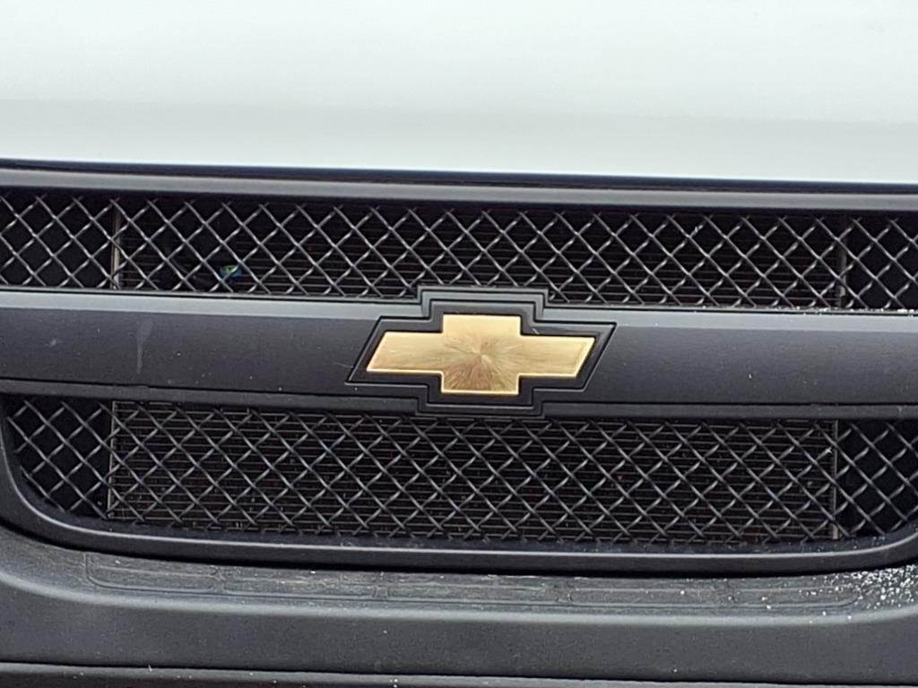 used 2023 Chevrolet Express 2500 car, priced at $29,724