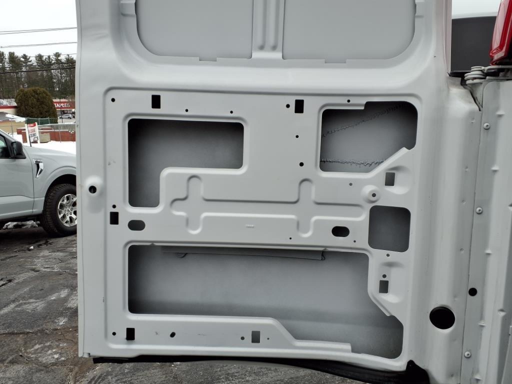 used 2023 Chevrolet Express 2500 car, priced at $29,724